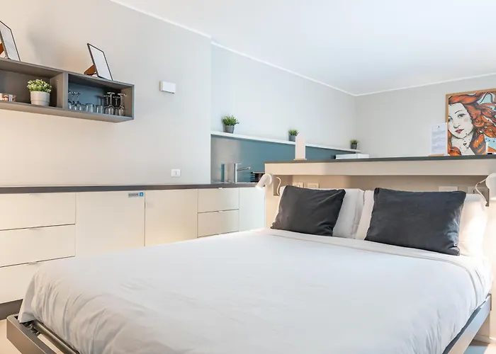 Viam Imbriani Suites Рим, Італія