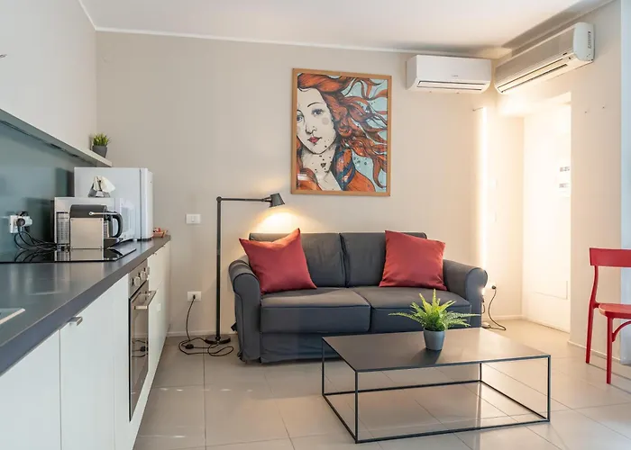 Viam Imbriani Suites روما, إيطاليا