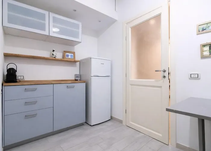 Passeggiata Di Ripetta Tevere View Spacious apartment 2 BR FOR 7 Pax Roma, Italia