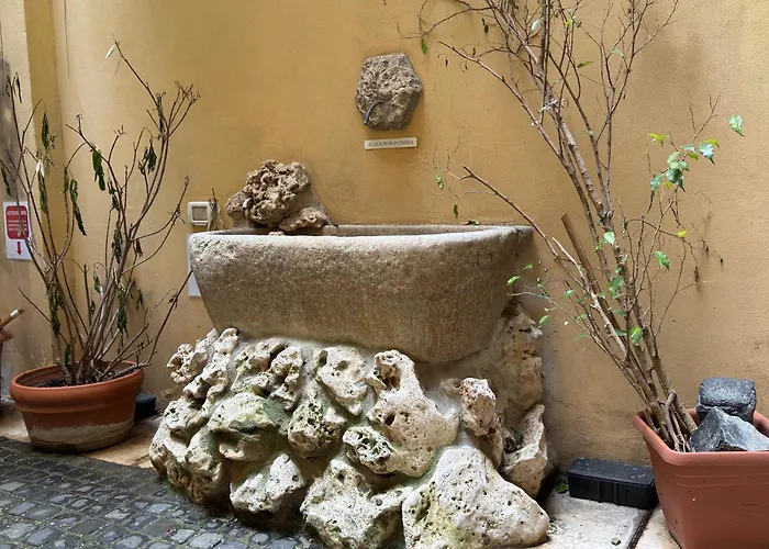 Via Dei Cestari Loft Apartment Rome, Italy