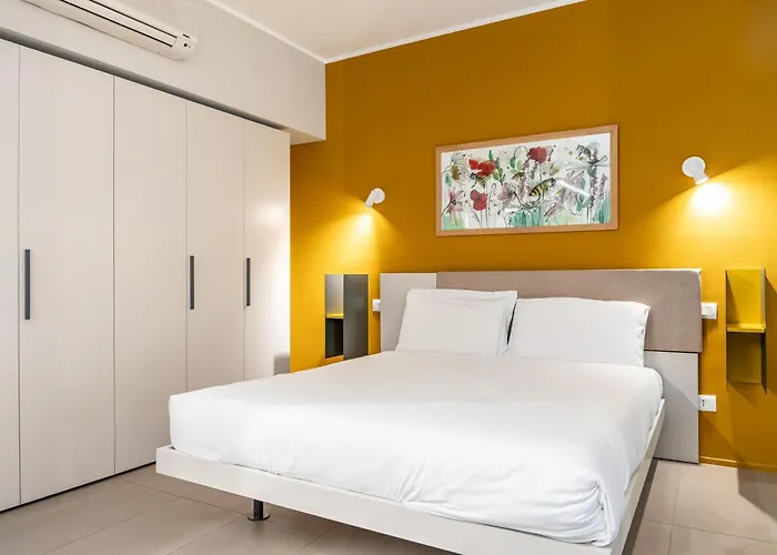 Viam Imbriani Suites Roma, Itália