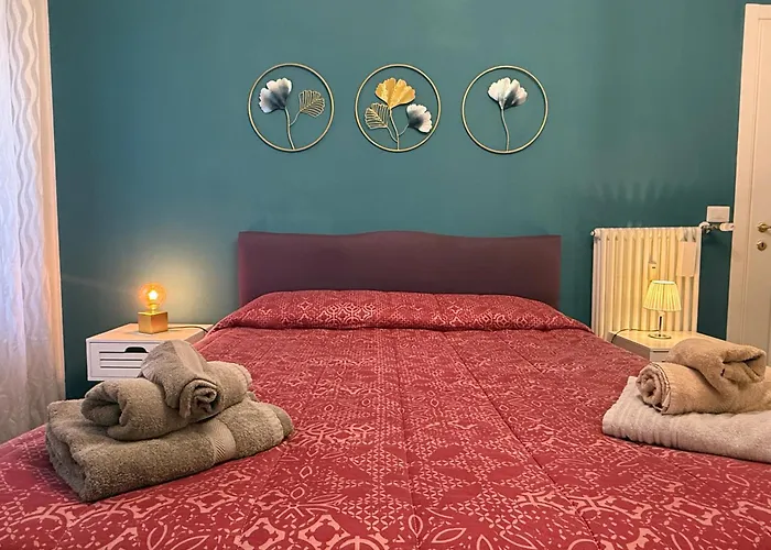 Appartamento La Casa Di Rosa Roma, Italia