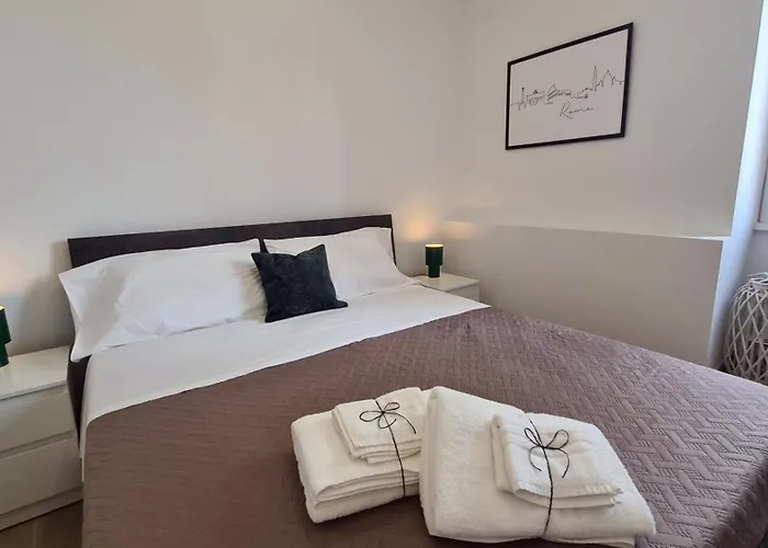 Loverhome Apartment 14 Rzym, Włochy