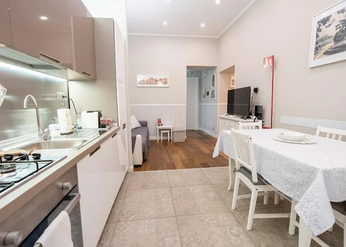 Casa De Rose Apartment Rome, Italy