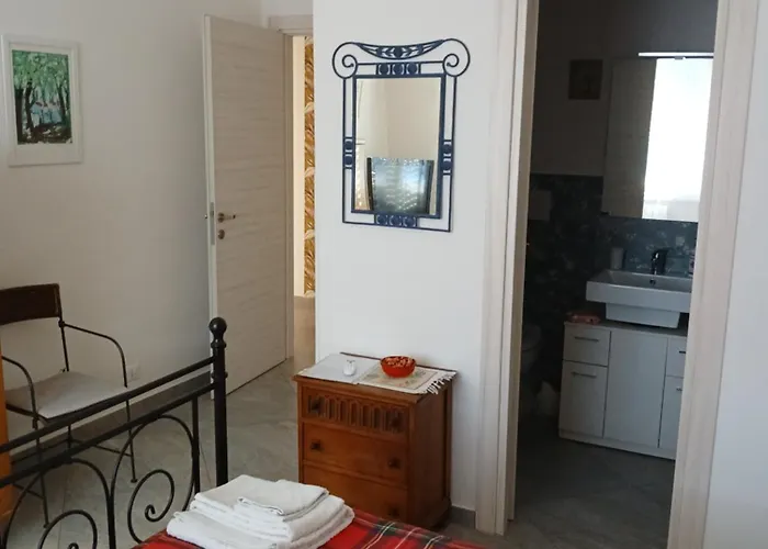 Casalucina Appartement Rome, Italië