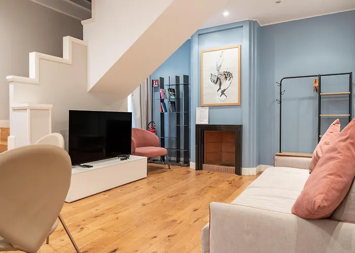 Viam 16B Suites Rome, Italy