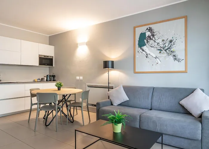 Viam Imbriani Suites Rome, Italy