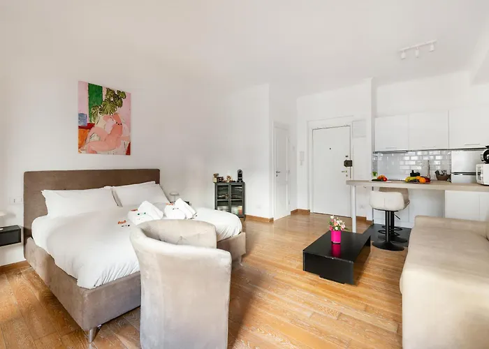 Home Sweet Holiday Srl Roma, Italia