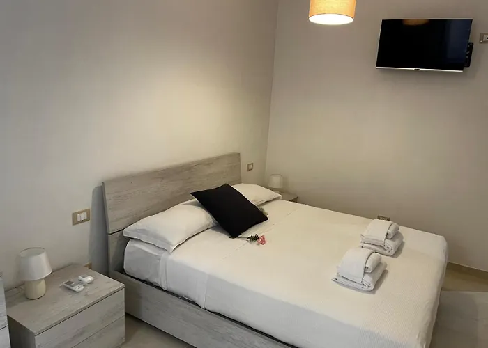 Be Your Home - Stendardi'S House Рим, Італія