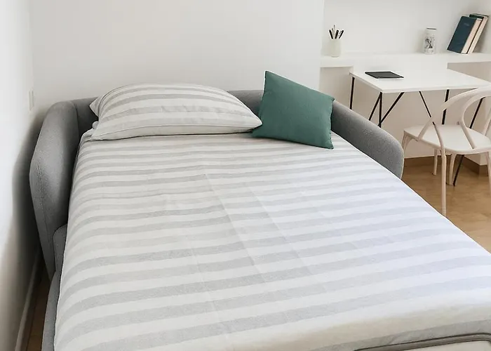 Appartamento Loft ex mulini Roma, Italia