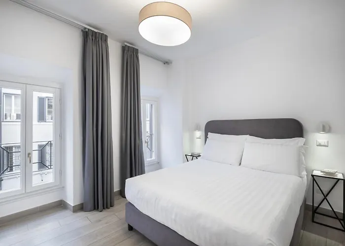 Oriana Homel Roma, Italien