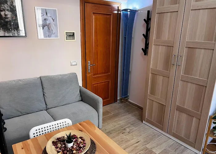 Moonlight Suite Roma, Italia
