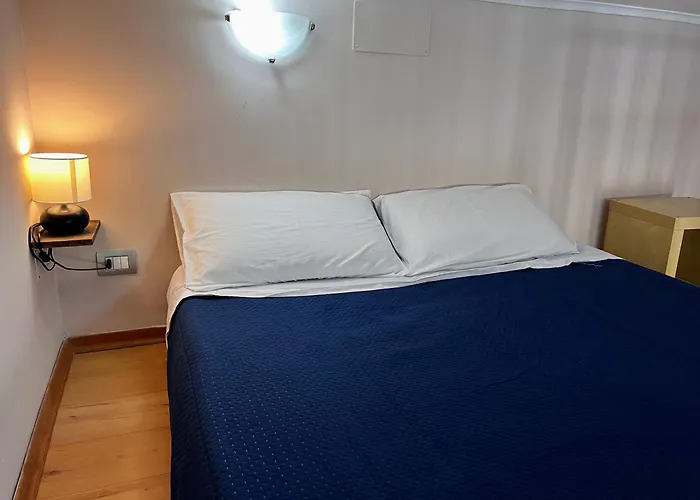 Moonlight Suite Rzym, Włochy