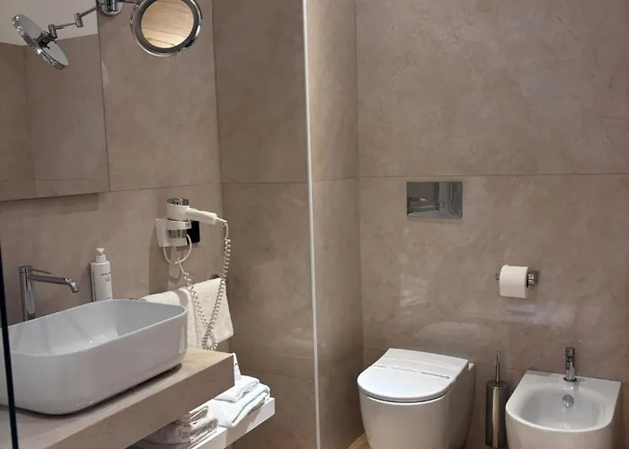 Hotel San Remo Rome, Italy