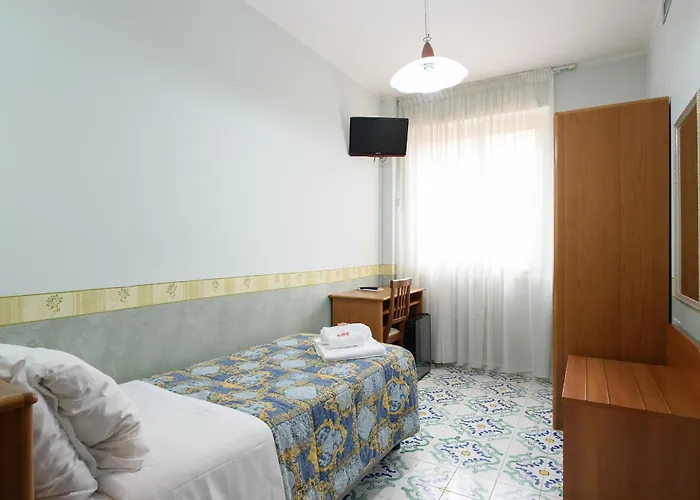 Hotel Casa Tra Noi Roma, Italia