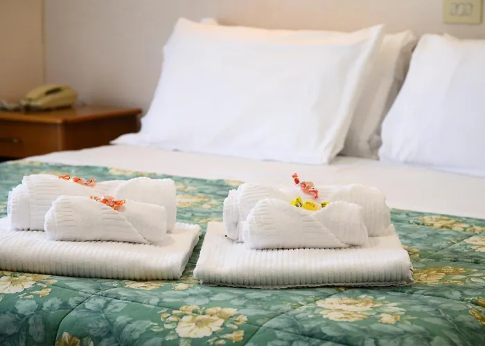 Hotel Casa Tra Noi Rom, Italien