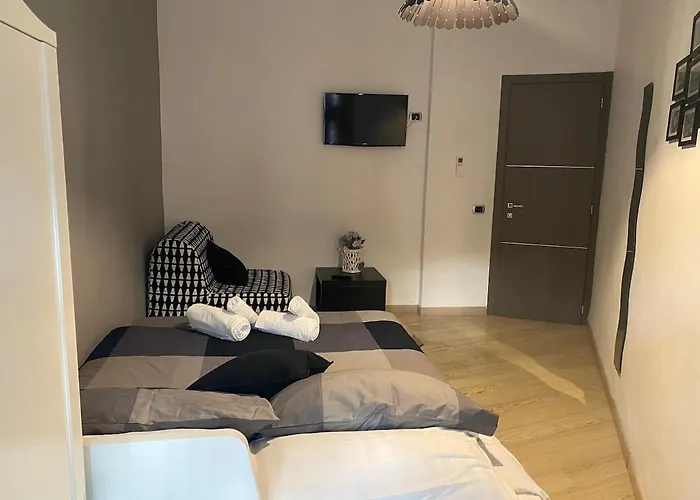 Apartamento The House Of St. Peter Roma, Italia