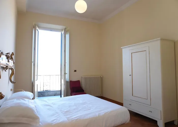 Fontana Piu Stella Appartement Rome, Italië