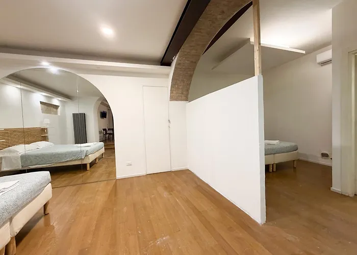 La Pigna Boutique Apartment Rome, Italy