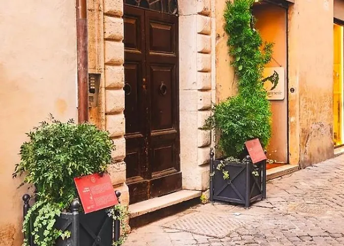 Navona & Castel Sant'Angelo Whole Holiday Apartment Da Pamino & Priscilla Roma, Italia