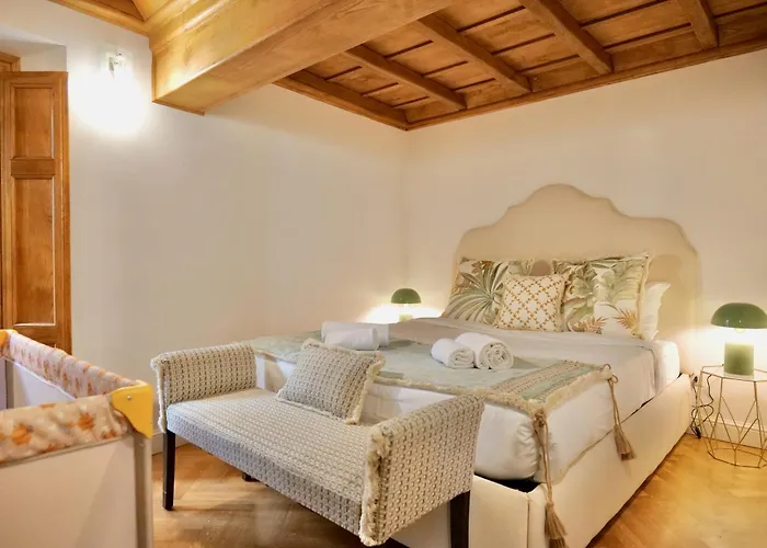 Apartament Maddalena 6 - Pantheon Rzym, Włochy