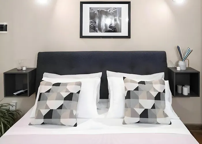 Fram Campo De' Fiori Studio Apartment Roma, Italia