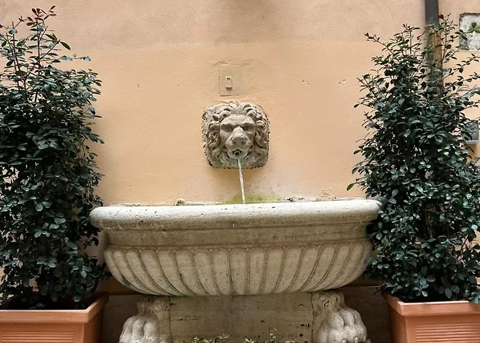 Appartamento Mommy'S - Pantheon House Roma, Italia