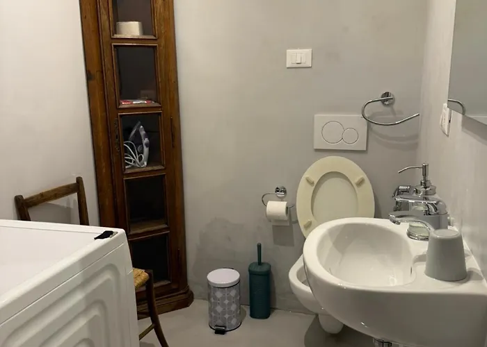 Apartamento Sweet Life House Rome Cavour, Italia