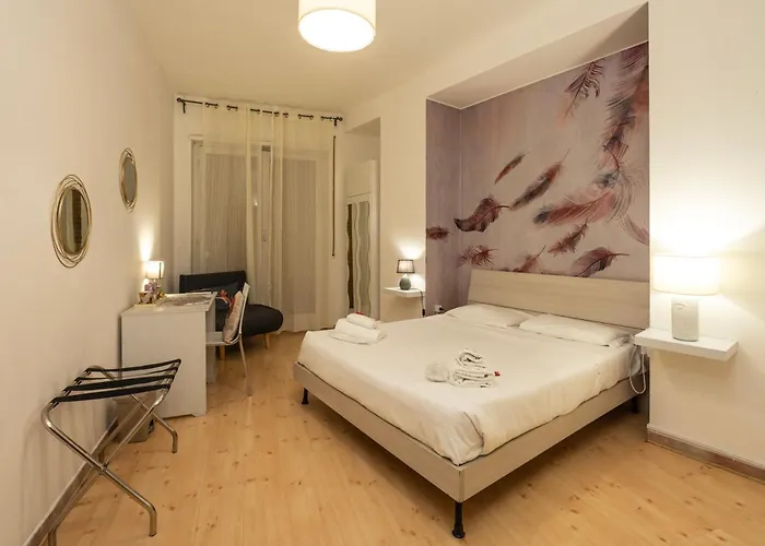 Mia House Roma Apartment, Italy