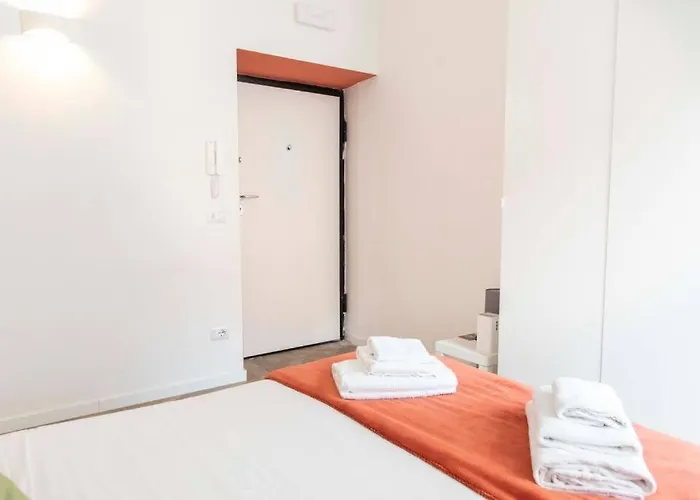 Apartamento La Casa Di Jojo Al Ghetto Roma, Italia