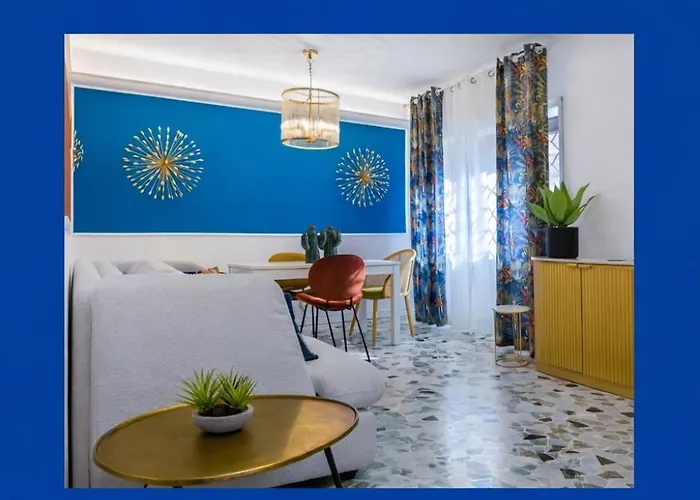 Flaminio Charme Apartment Roma, Italia
