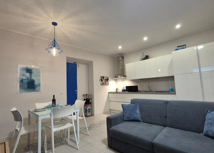 Light Blue Station Apartment Roma, Italia
