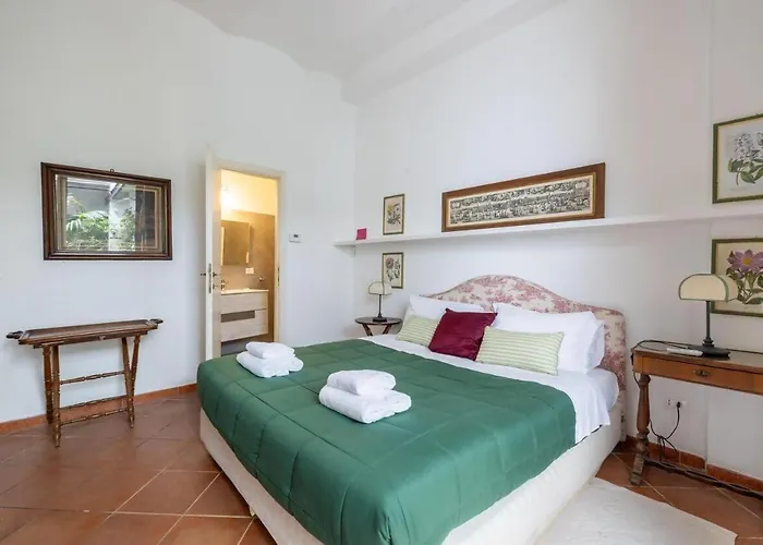 Colosseum Charming Apartment Roma, Italia