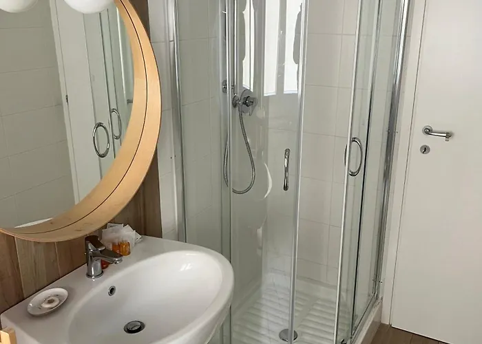Loverhome Apartment 10 Rzym, Włochy
