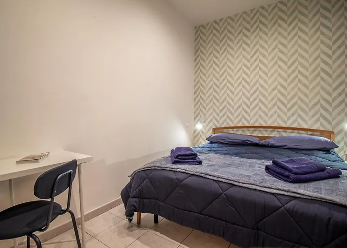 Villa Borgo Vittorio 76 Roma, Italia
