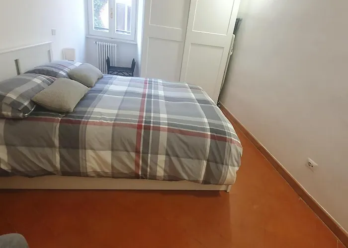 Colosseum Loft Apartment Roma, Italia