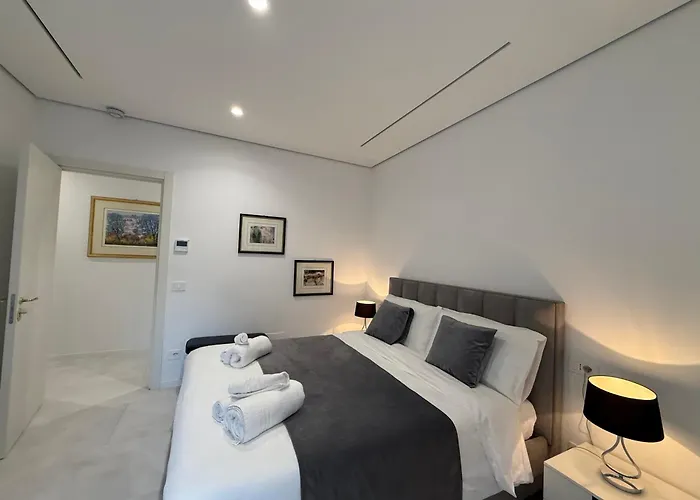 Casa e Appartamento per Vacanze D&G Roma, Italia
