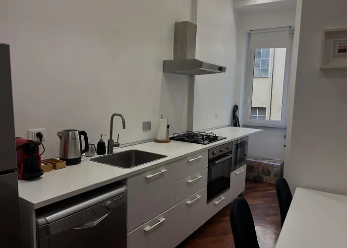 Appartamento Lola Flat Roma, Italia