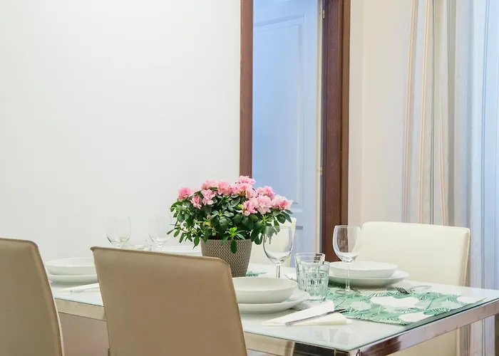 Sweetsuite Roma, Italia