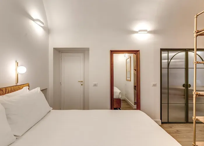 Casa Alessandra Roma, Italia
