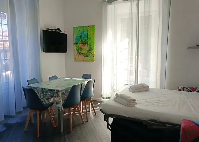 Vatican City San Peter Quiet And Lovely Apartment Rzym, Włochy