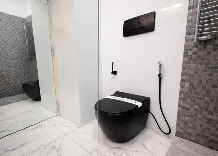 Luxury Apartment In Via Dei Cartari Spacious, Elegant, Central Rome, Italy