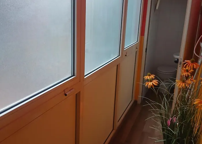 Appartamento Stefano House Roma 2, Italia