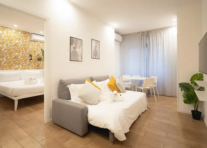 Villa IV House Roma, Italia
