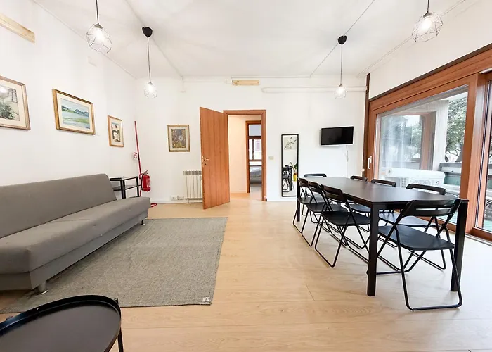 Mazzini Boutique Apartment Roma, Italia