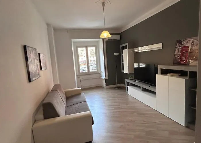 Ragusa Holiday Home Roma, Italia