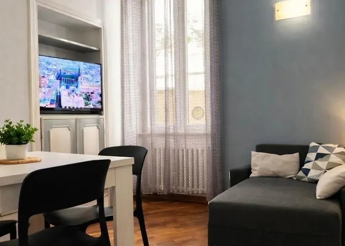 Apartment Cerri 2 Roma, Italia