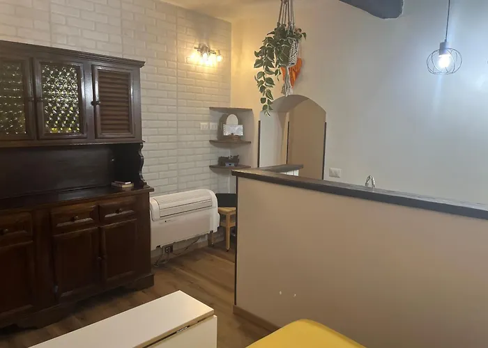 Trastevere Heritage Suite Roma, Italia