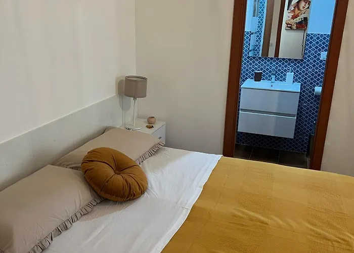 Aniene Home Roma, Italien