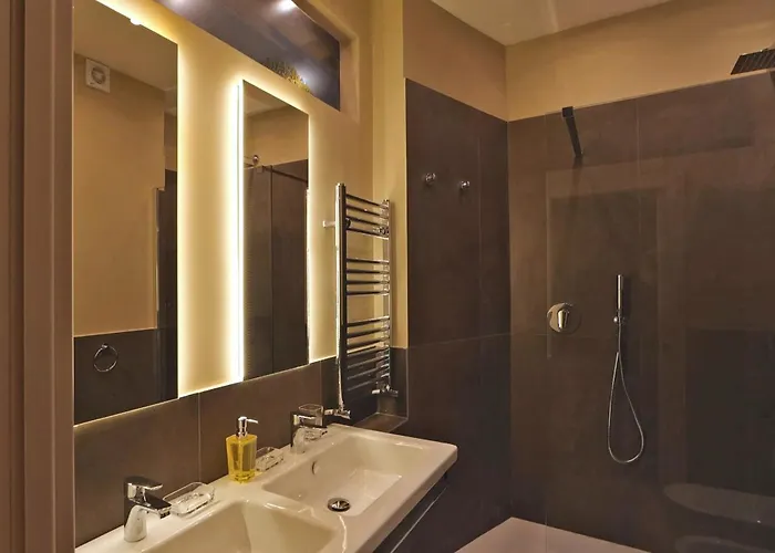 Appartamento Domus Aurelia Luxury Roma, Italia
